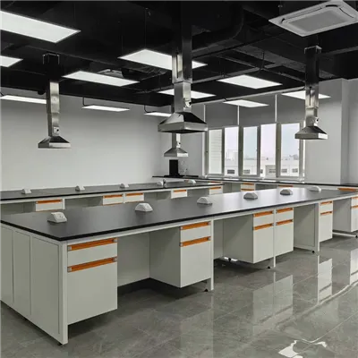 Computer Lab Furniture Design: Tsim Ib Qhov Chaw Rau Kev Kawm Tau Zoo Thiab U...